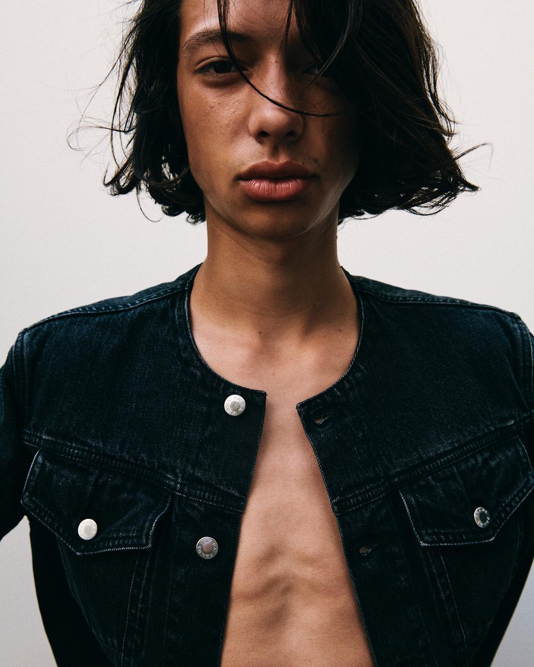 Dedicate Magazine |  Jul. 23