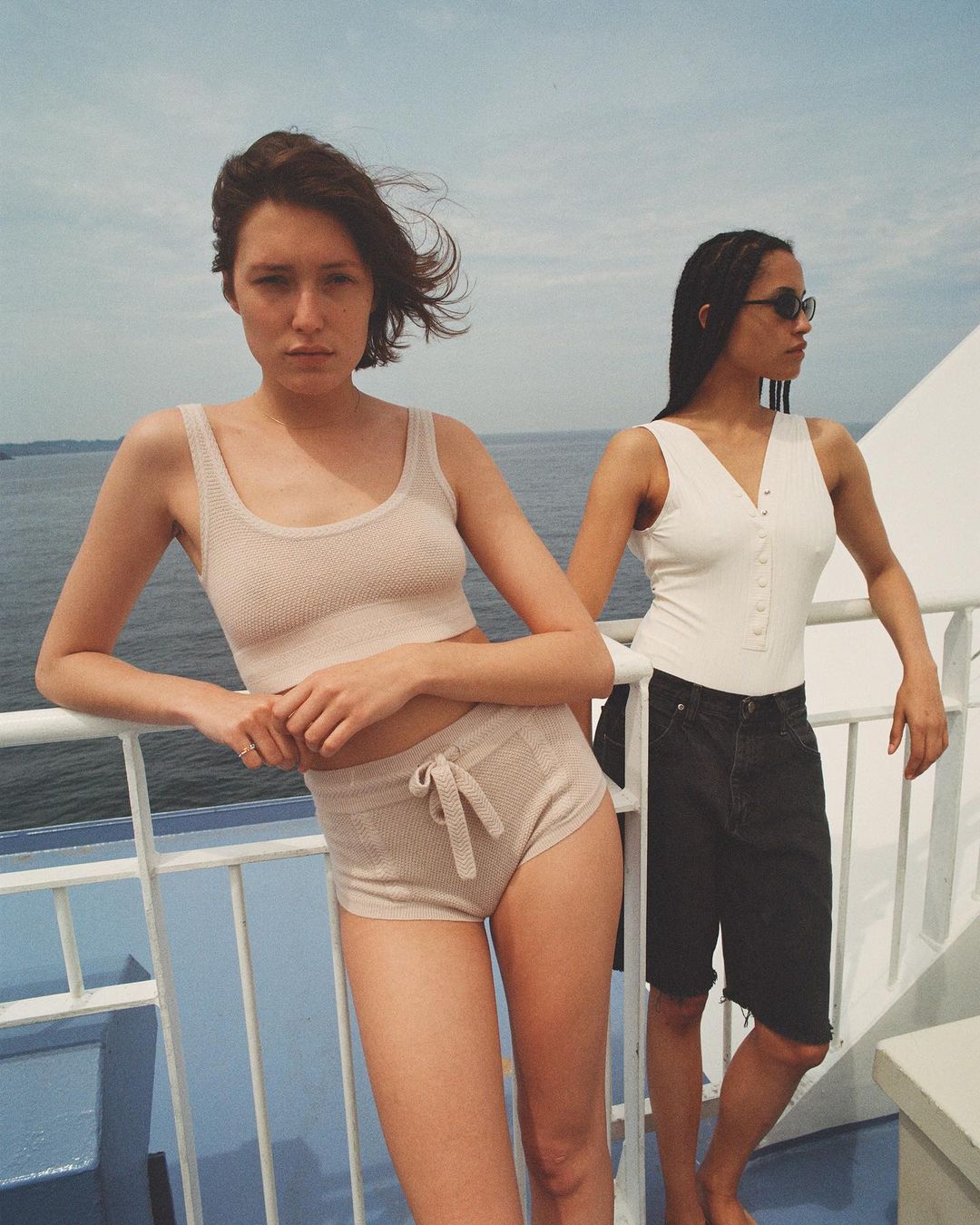 ERES Paris Official |  Sep. 23