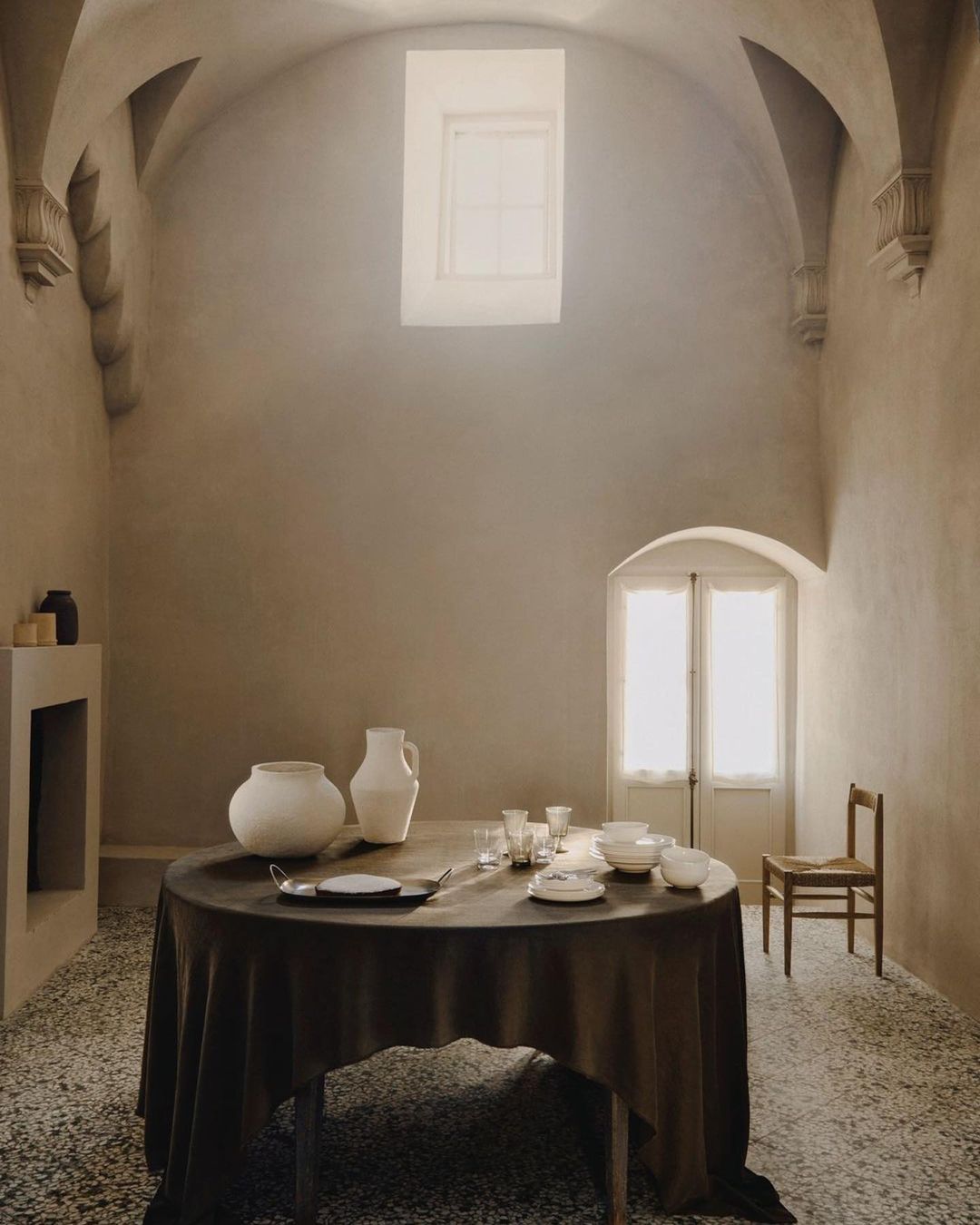 Zara Home |  Sep. 23