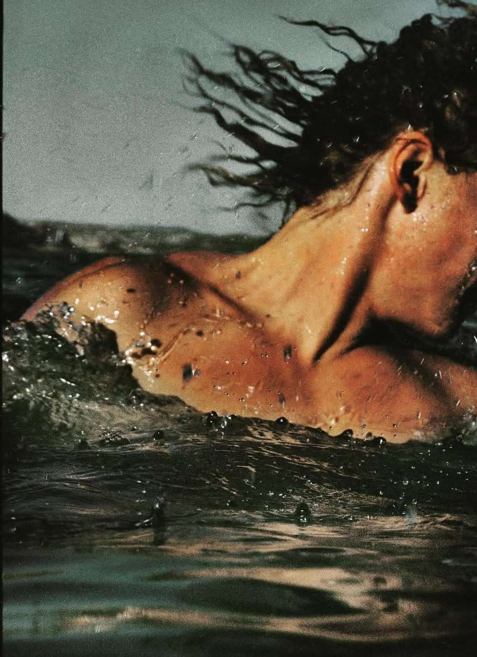 Alexis Armanet