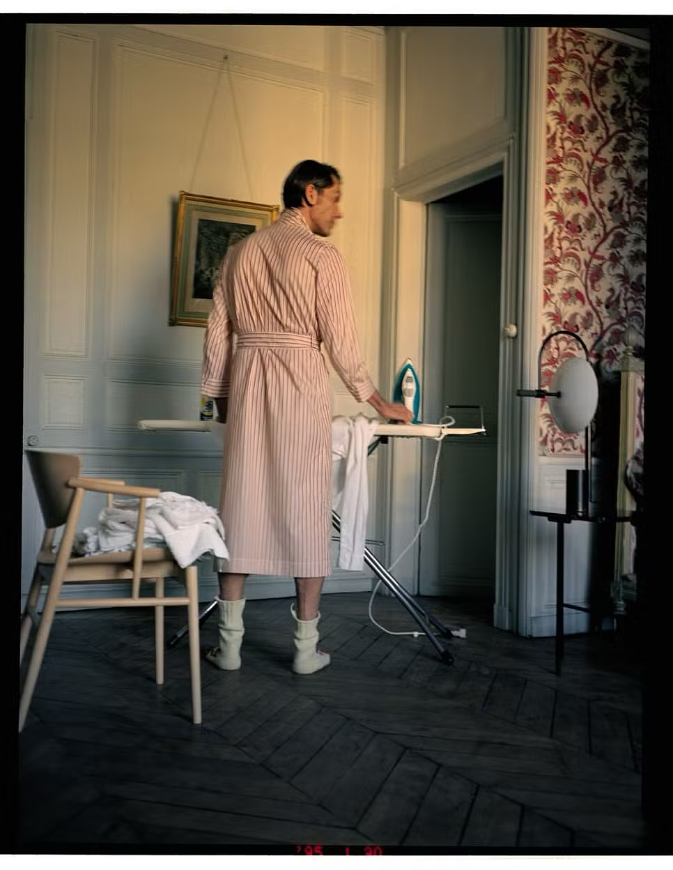 Alexis Armanet