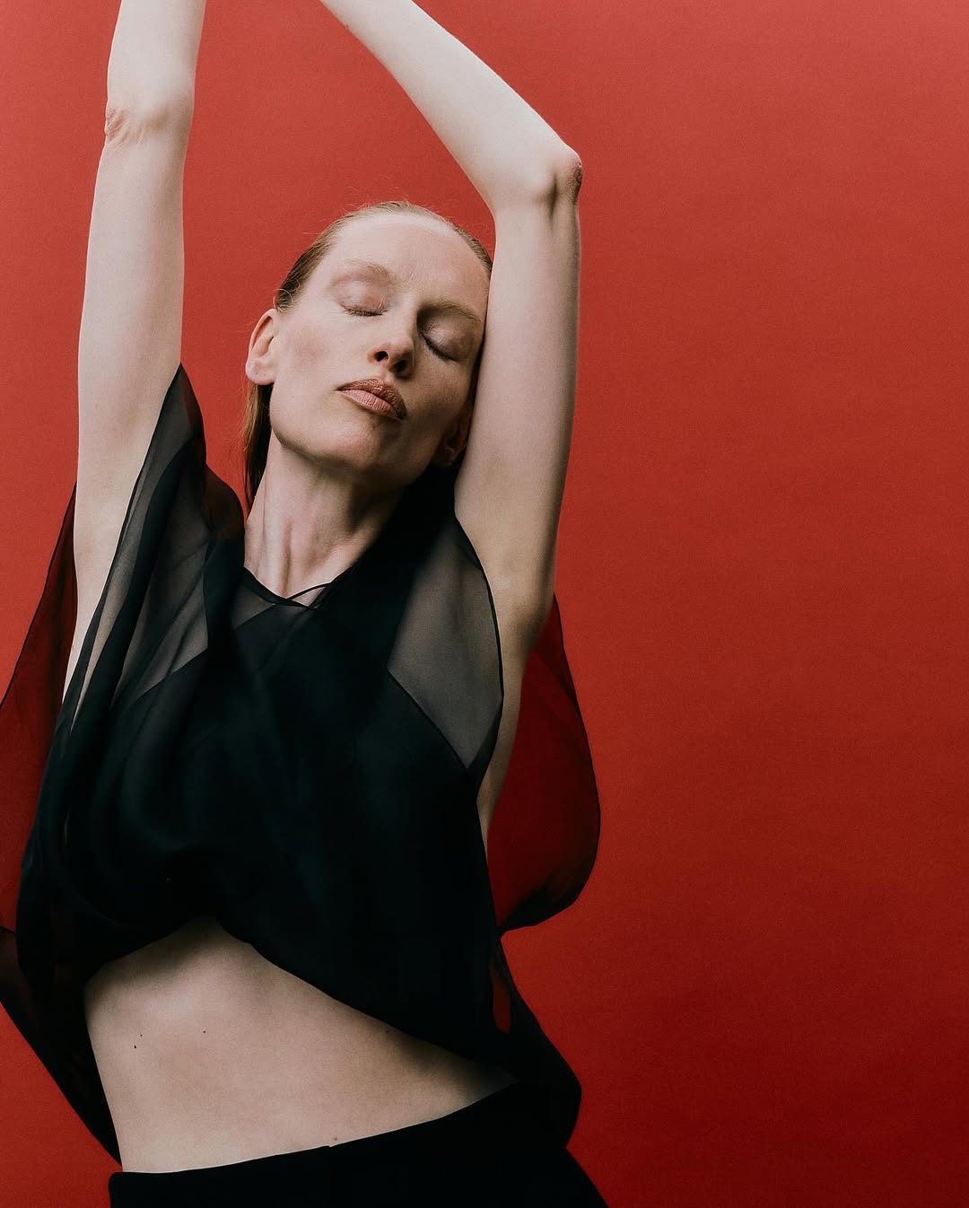 Anna Daki X Dr Karen Doherty Sep. 25