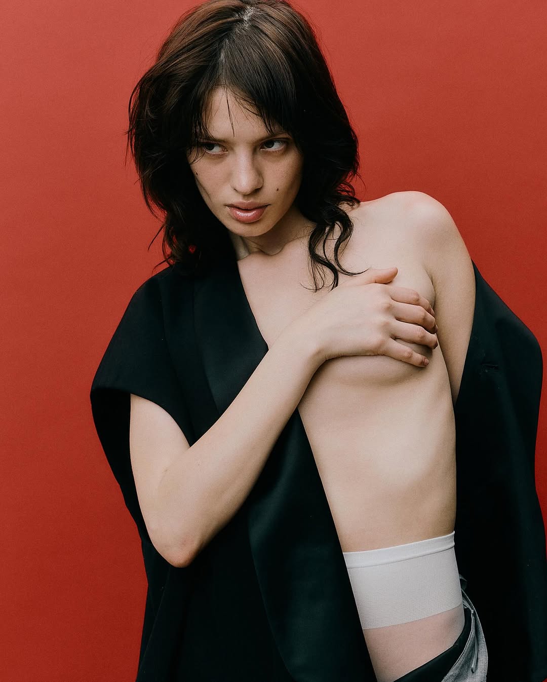 Anna Daki X Dr Karen Doherty Sep. 25