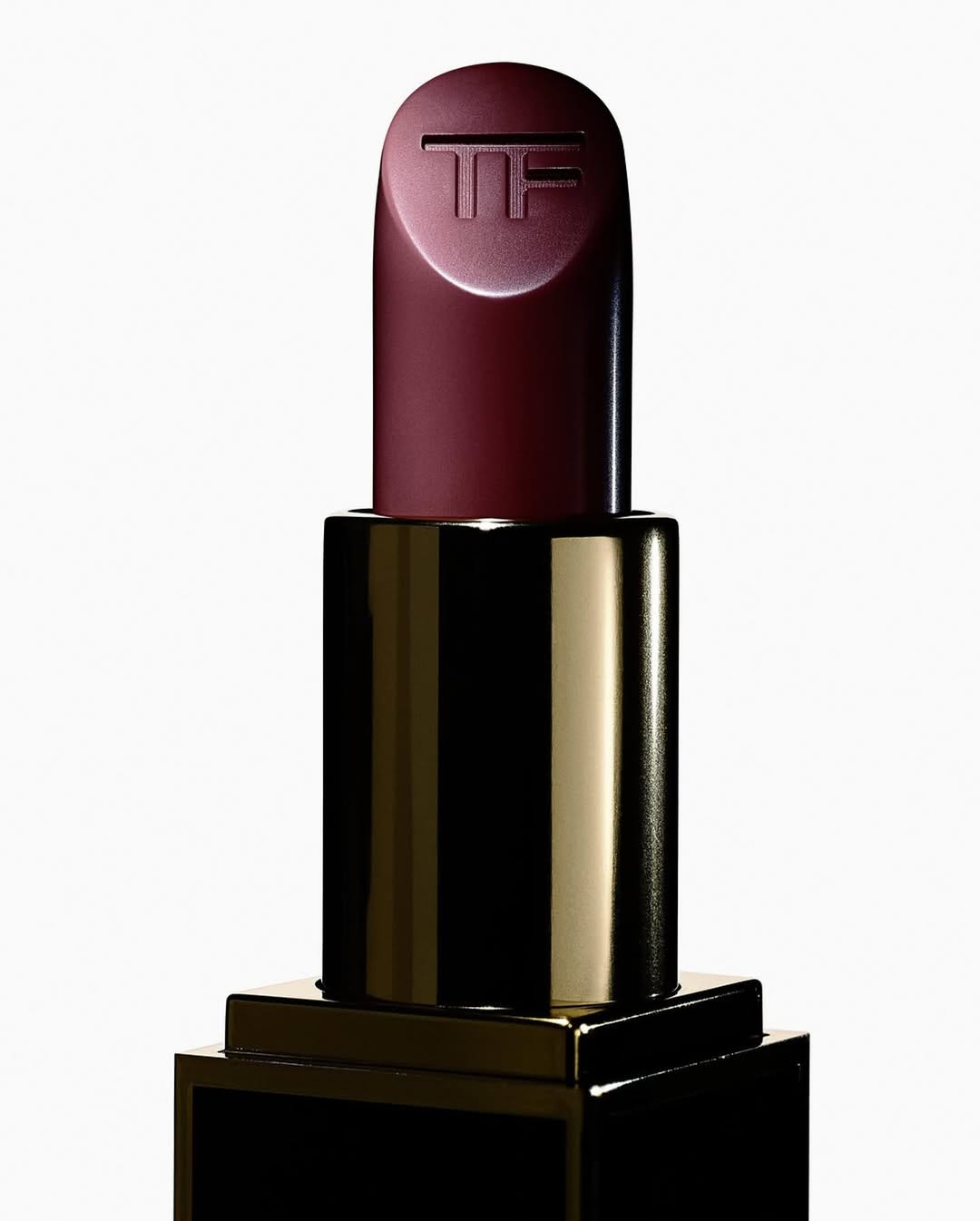Mathieu Trautmann X Tom Ford Beauty Oct. 25