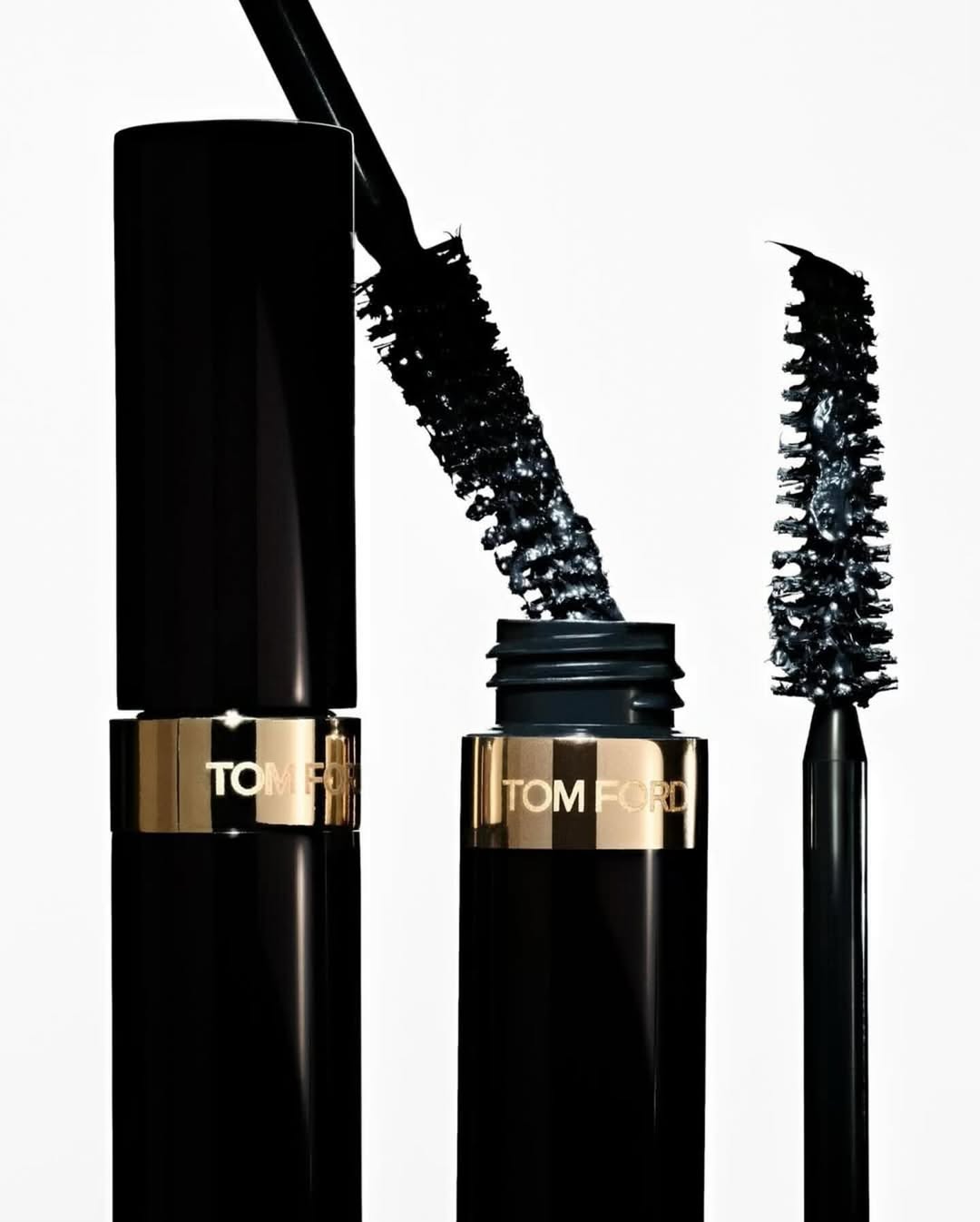Mathieu Trautmann X Tom Ford Beauty Oct. 25