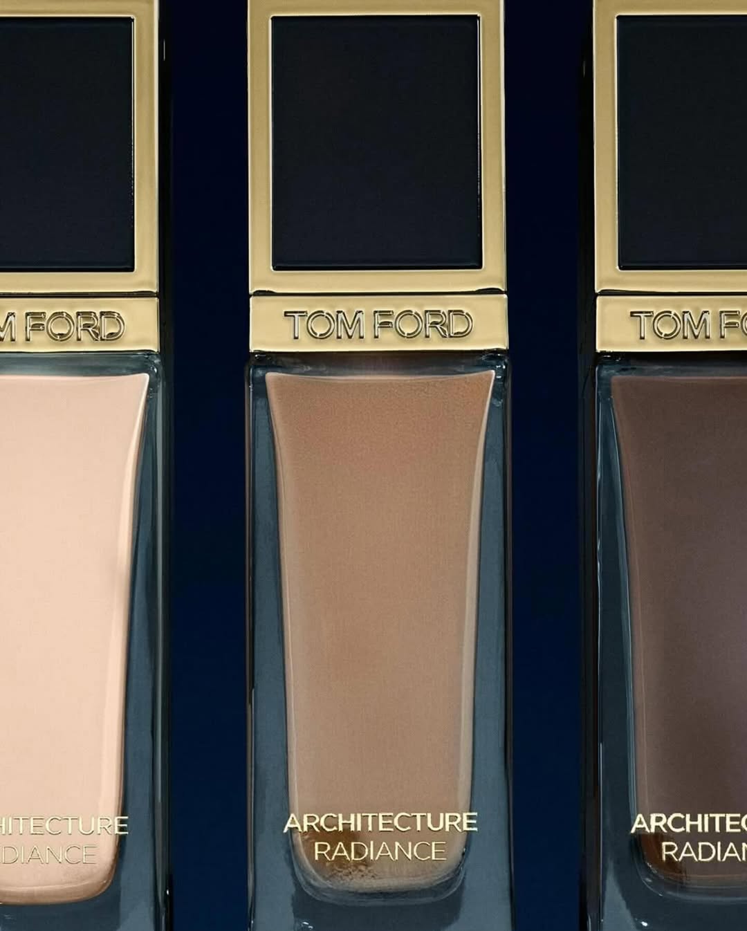 Mathieu Trautmann X Tom Ford Beauty Oct. 25