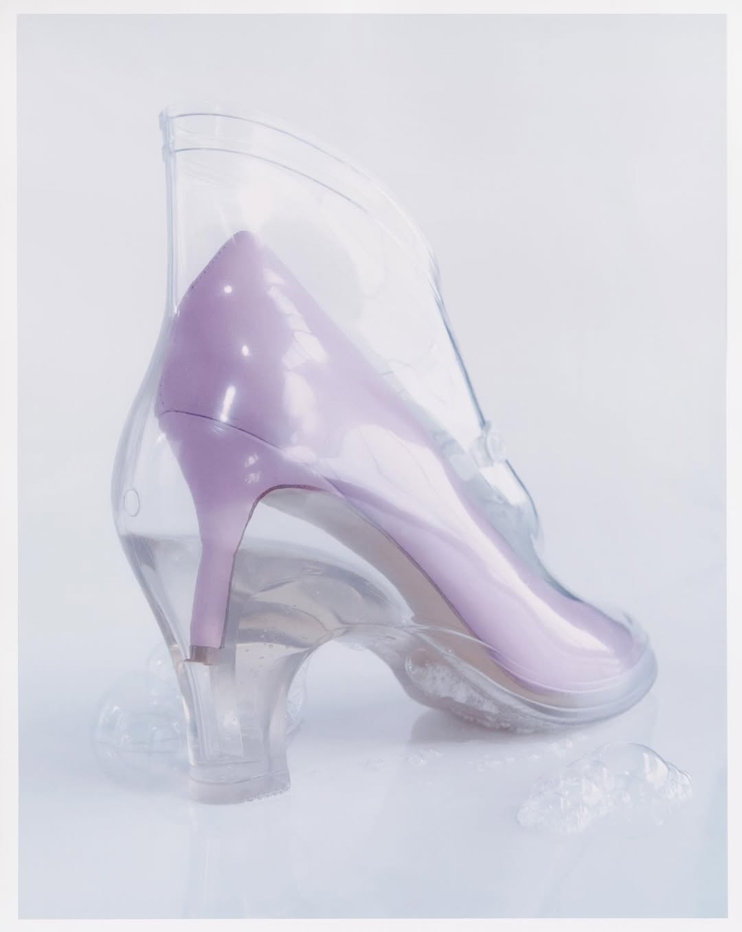 Adrien Dubost X Vogue Scandinavia Oct. 25