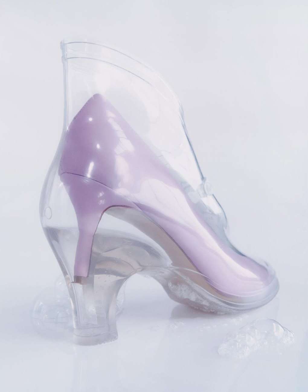 Adrien Dubost X Vogue Scandinavia Oct. 25