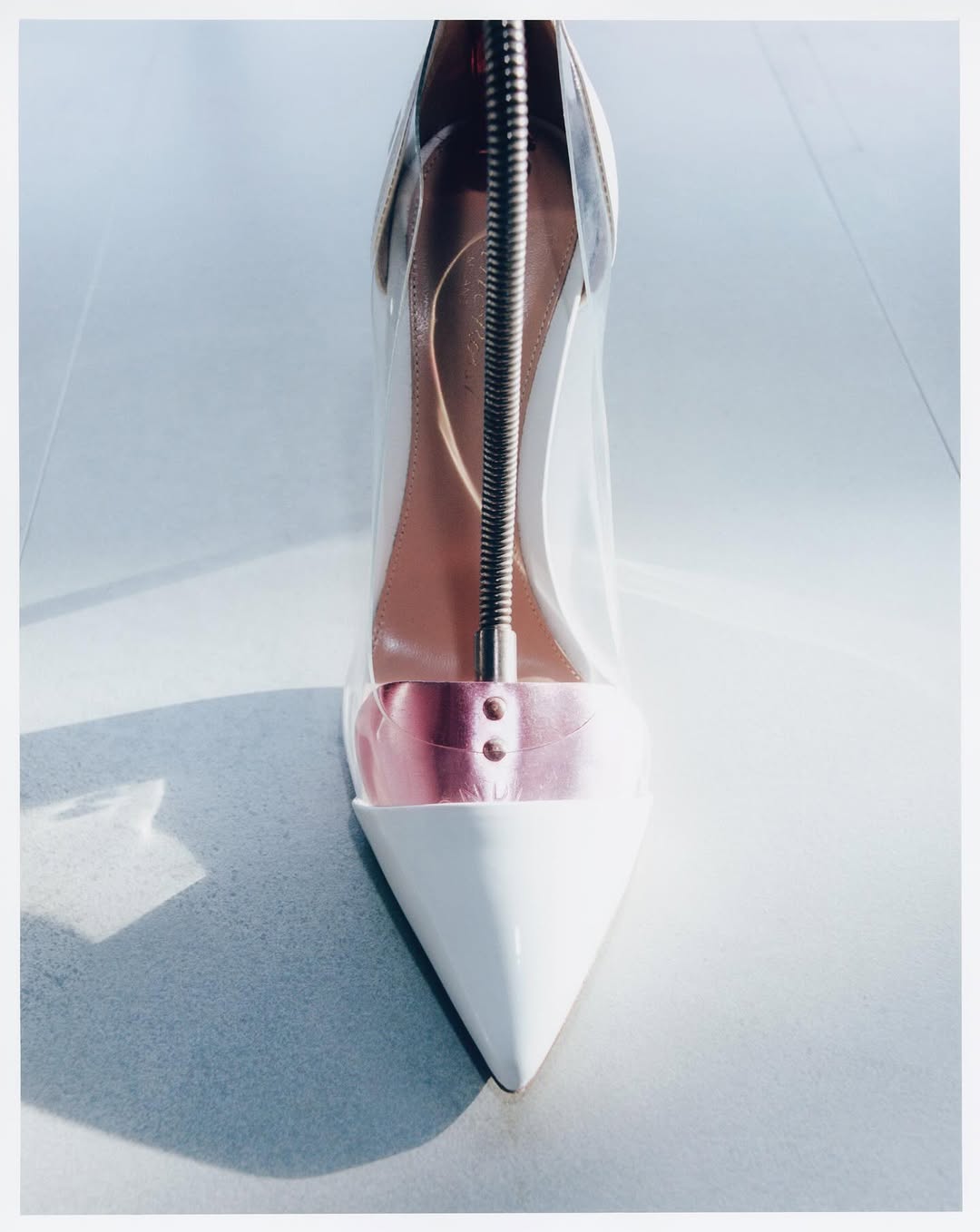 Adrien Dubost X Vogue Scandinavia Oct. 25