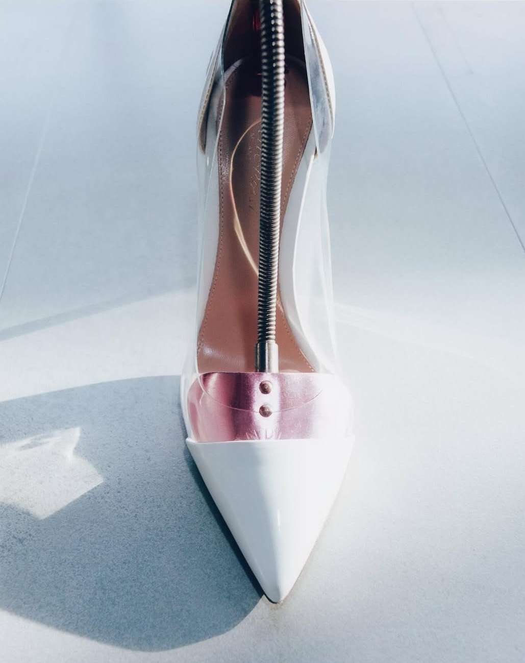 Adrien Dubost X Vogue Scandinavia Oct. 25