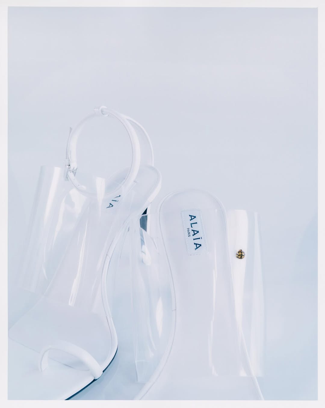 Adrien Dubost X Vogue Scandinavia Oct. 25