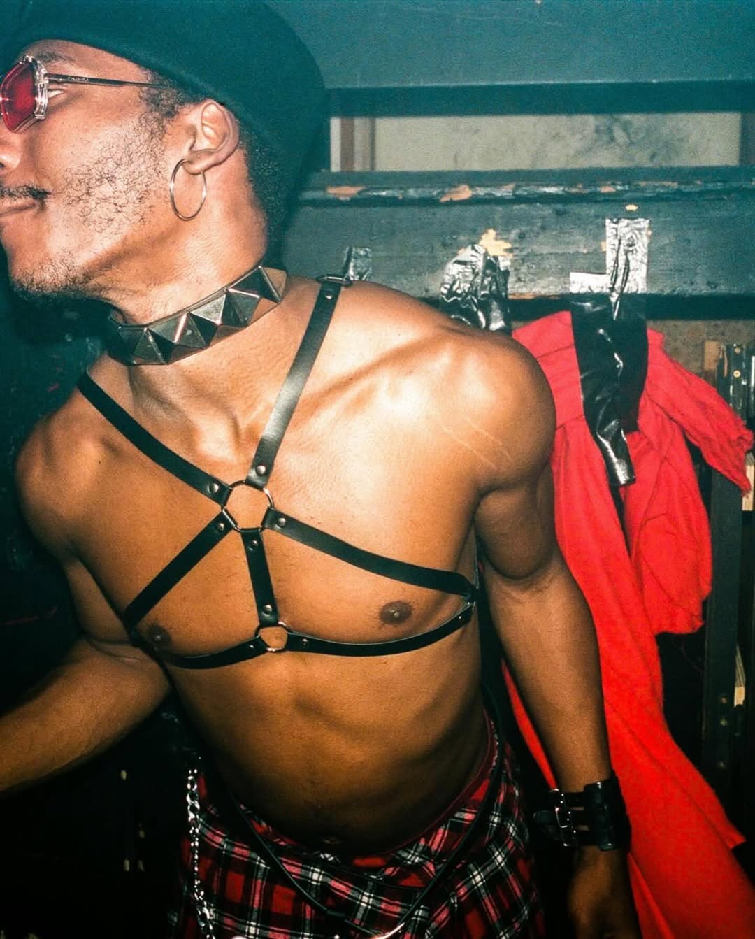 Shelby Duncan Jan. 26