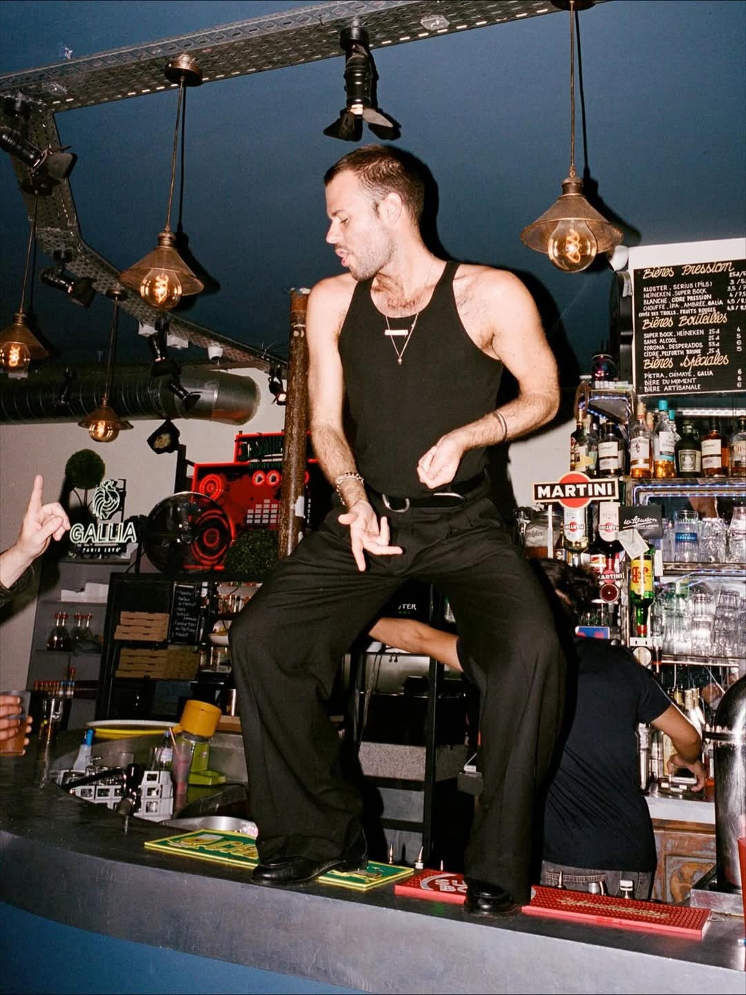 Shelby Duncan Jan. 26