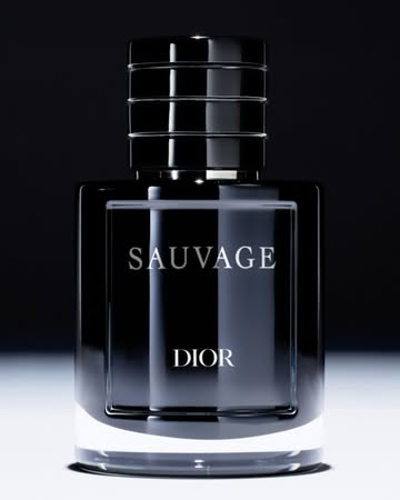 Mathieu Trautmann X Dior Jan. 26