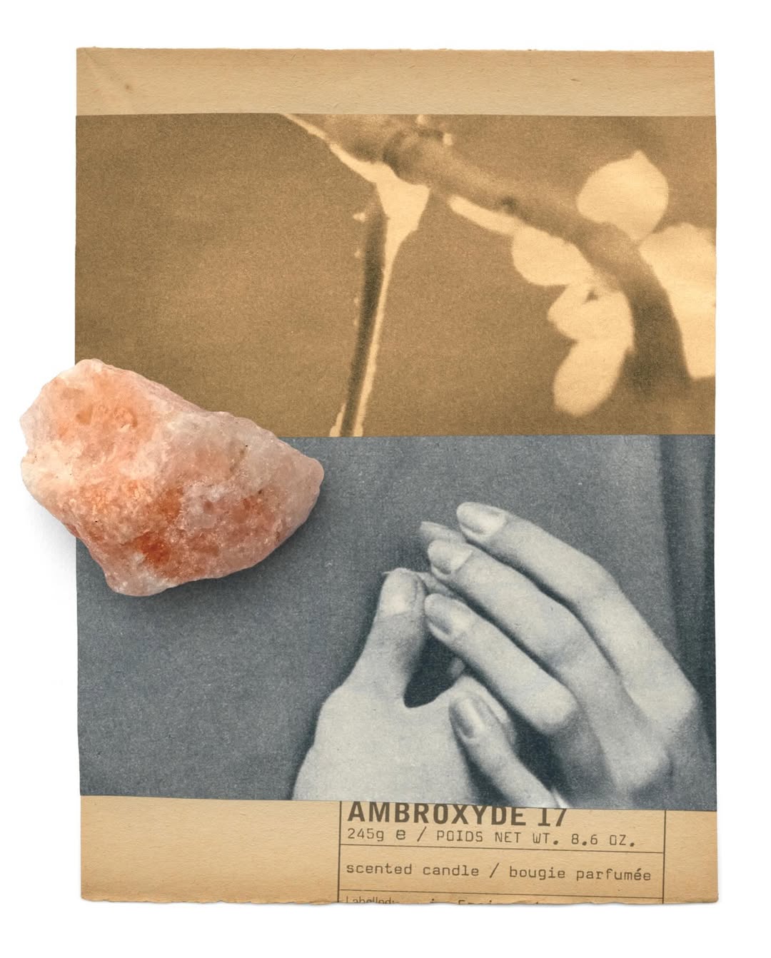 Katrien De Blauwer X AnOther Magazine