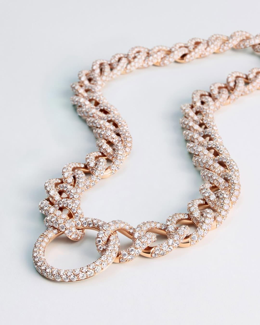 Adrien Dubost X Pomellato Feb. 26