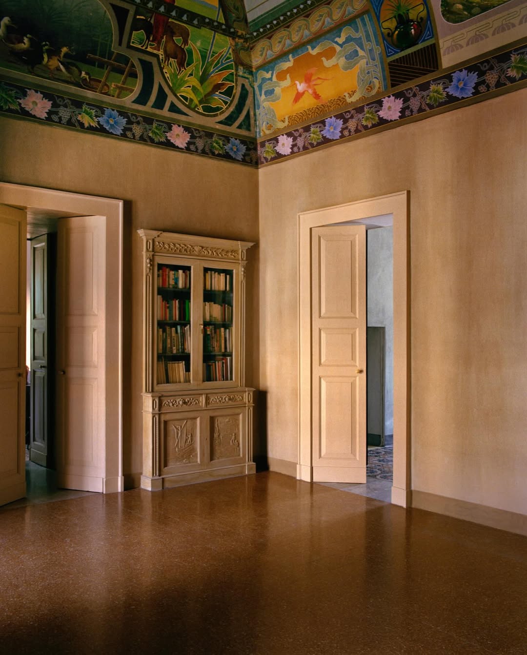 Alexis Armanet X AD France