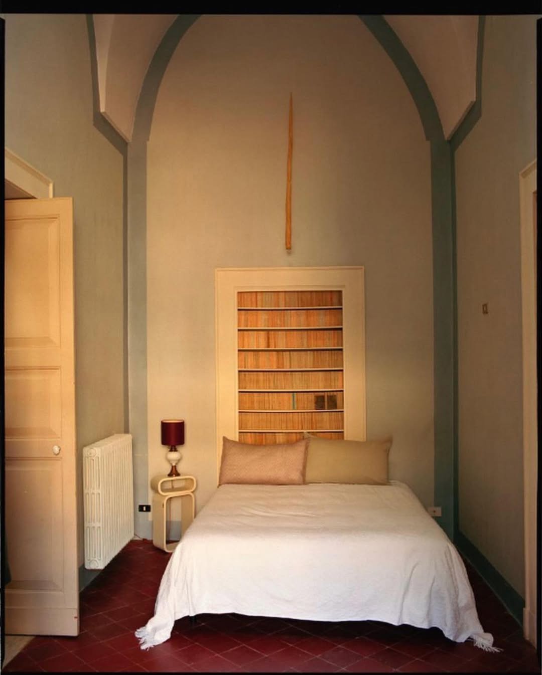 Alexis Armanet X AD France