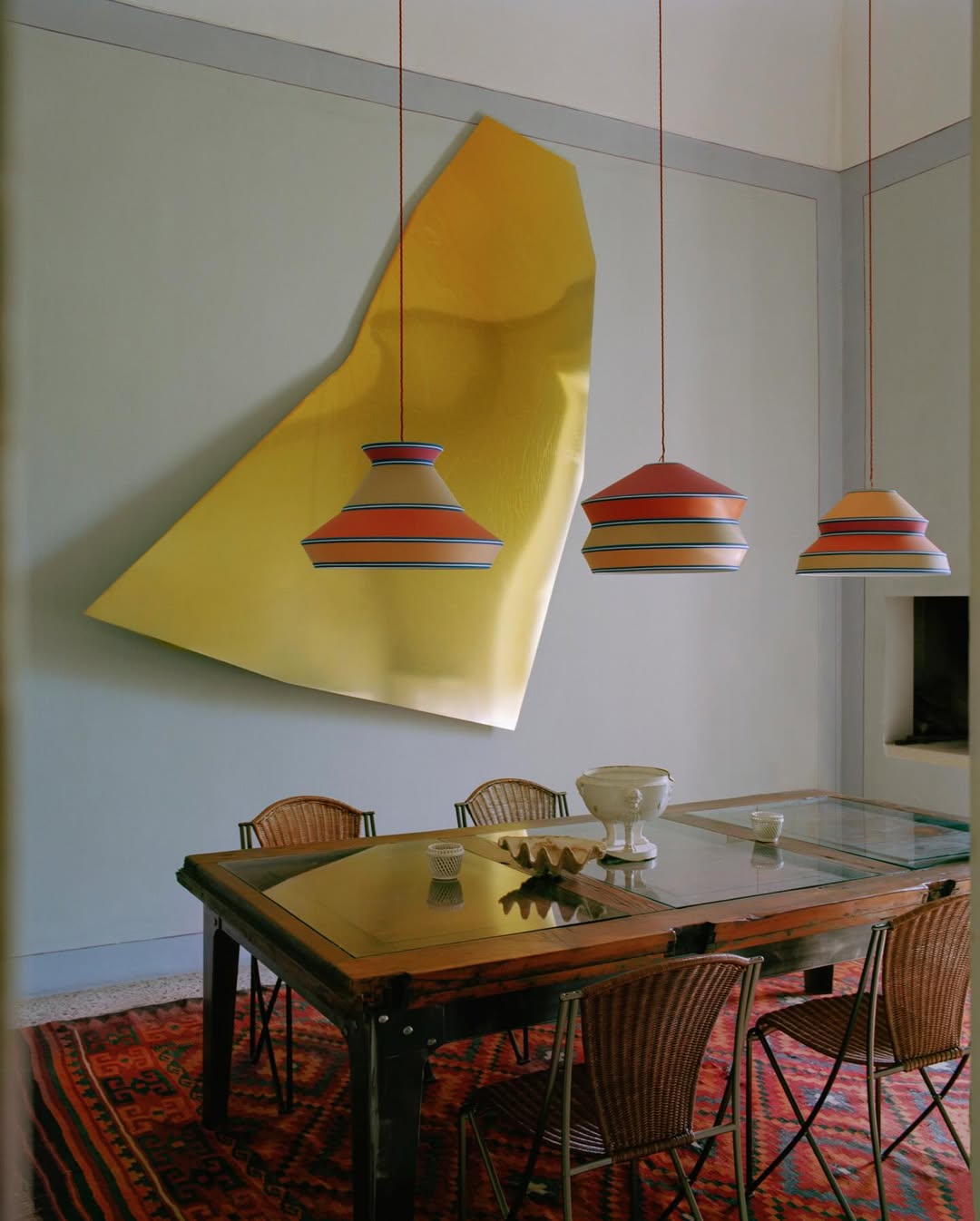 Alexis Armanet X AD France Feb. 26