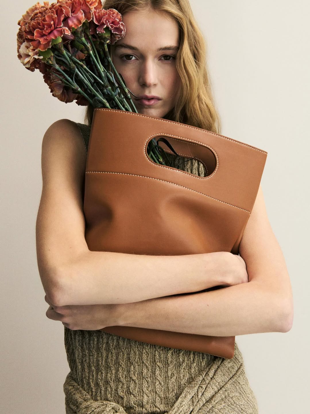 Arthur Delloye X Saphira Justine for MiXTE Mar. 26