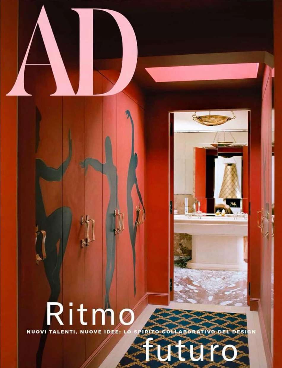 <a href="/alexis-armanet">Alexis Armanet</a> X AD France <span style="text-transform: none; white-space: nowrap;">Mar. 26</span>