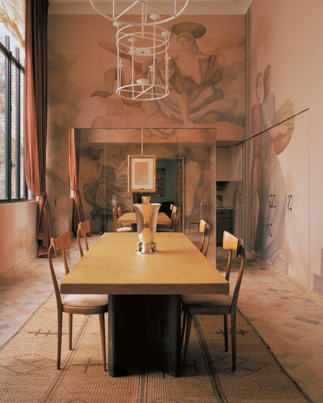 Alexis Armanet X AD France