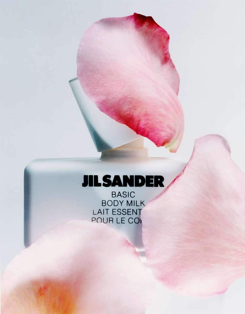 Adrien Dubost X JIL SANDER Mar. 26