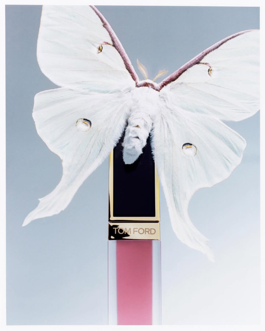 Adrien Dubost X Tom Ford Beauty