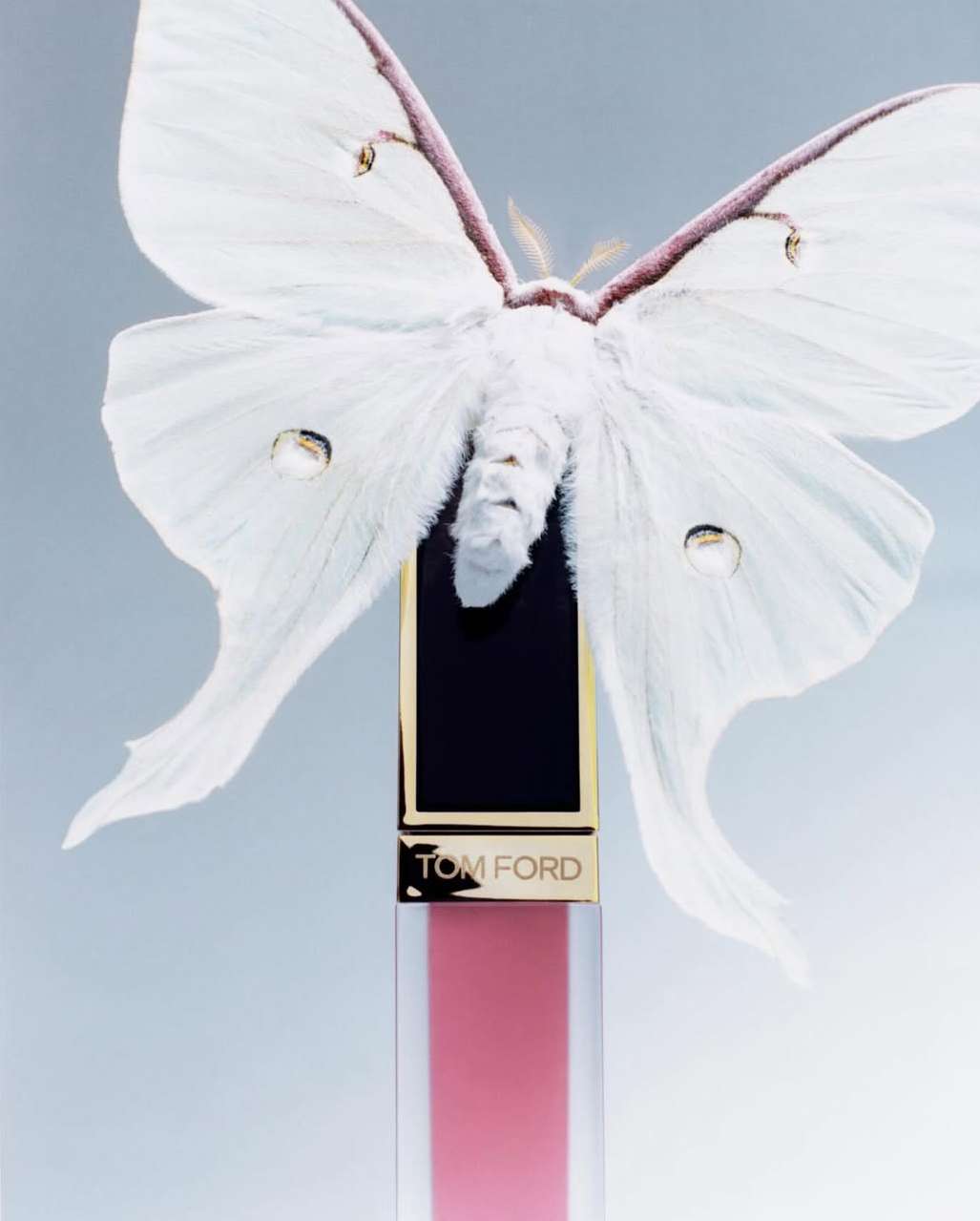 Adrien Dubost X Tom Ford Beauty Mar. 26