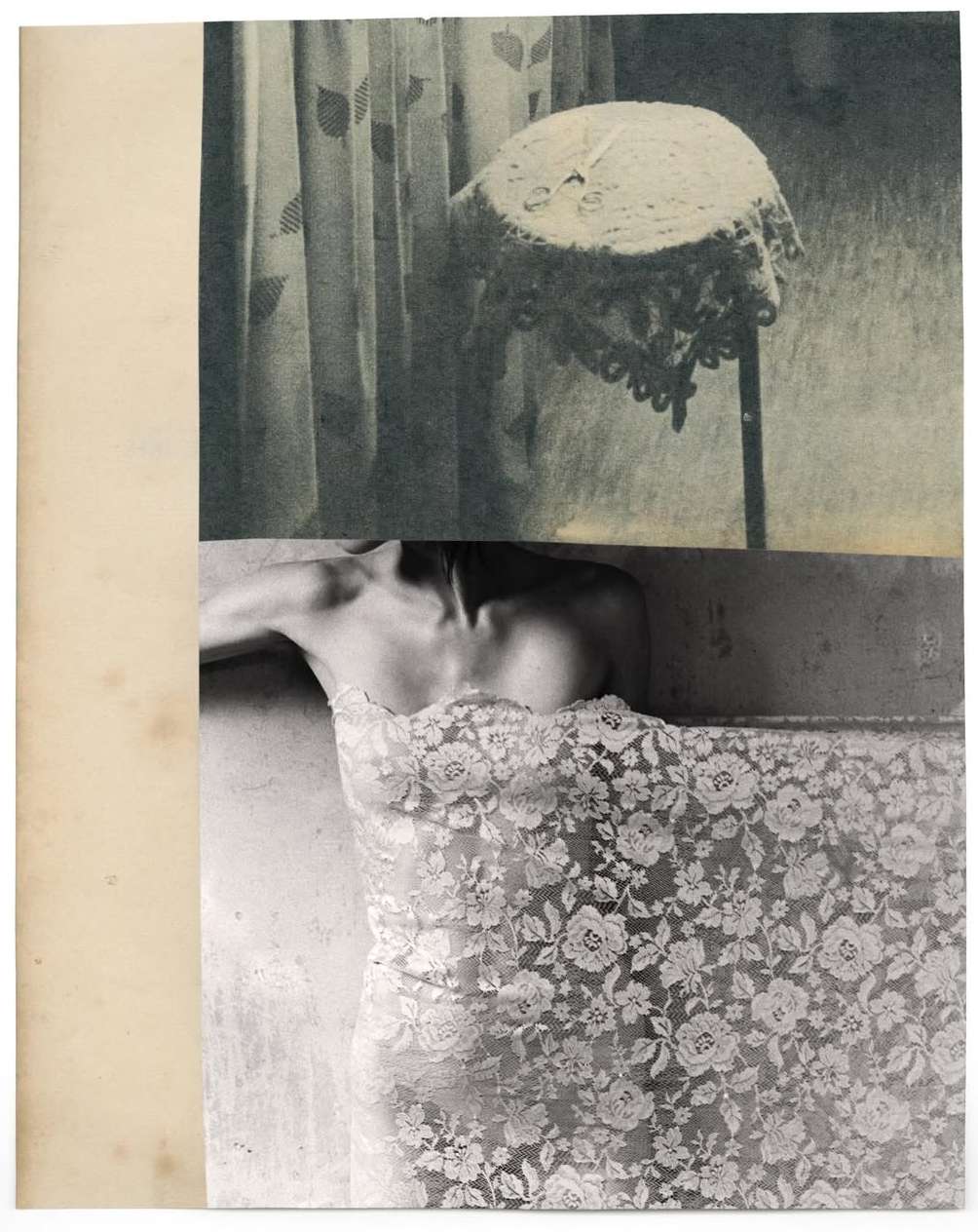 Katrien De Blauwer X AnOther Magazine Mar. 26