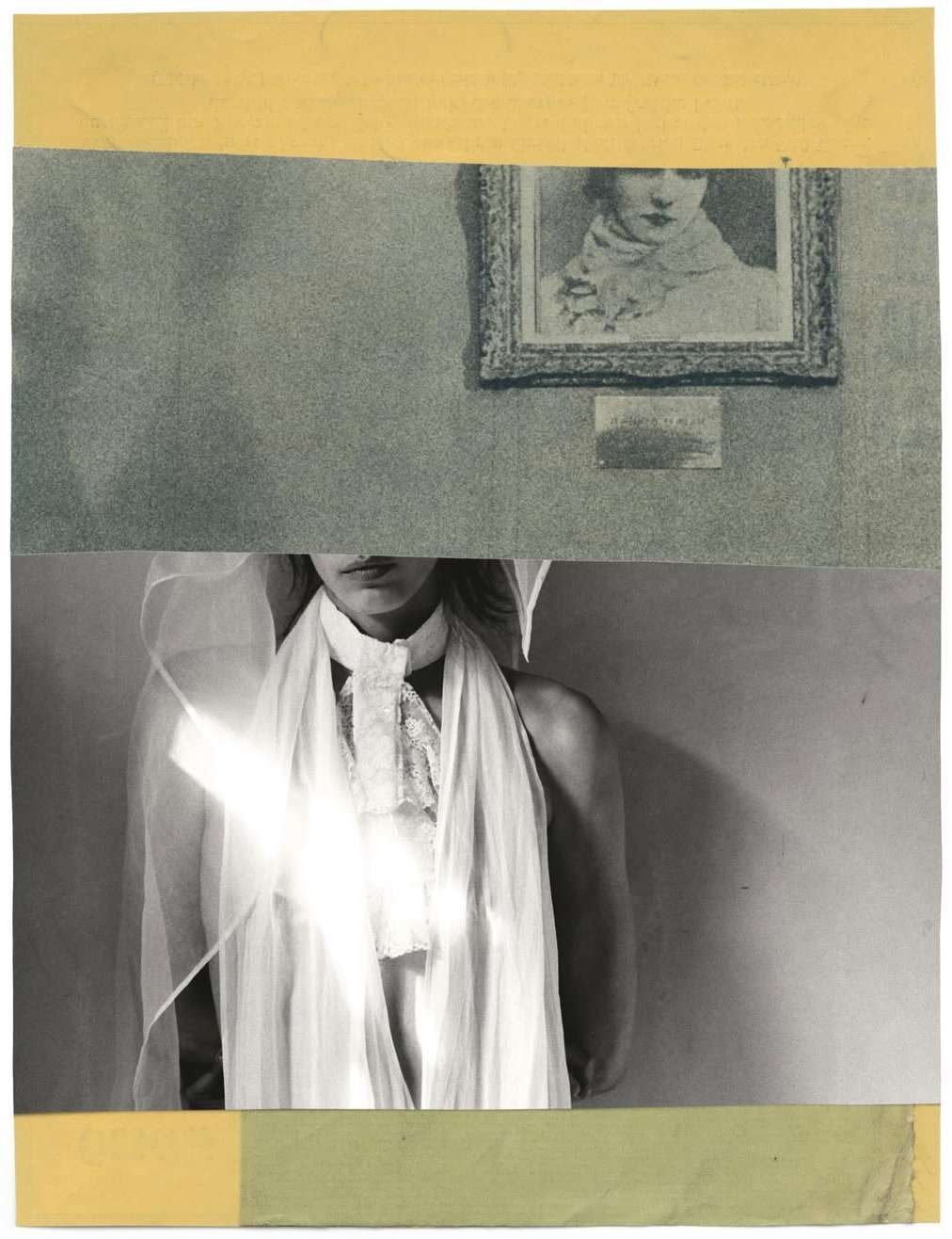 Katrien De Blauwer X AnOther Magazine Mar. 26