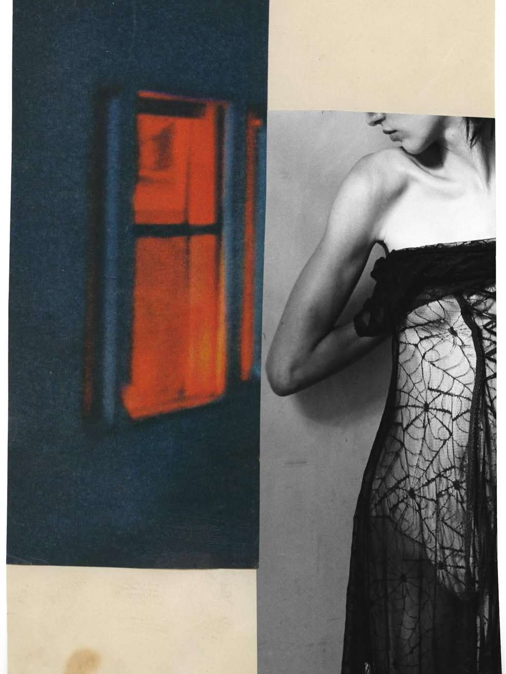 Katrien De Blauwer X AnOther Magazine Mar. 26