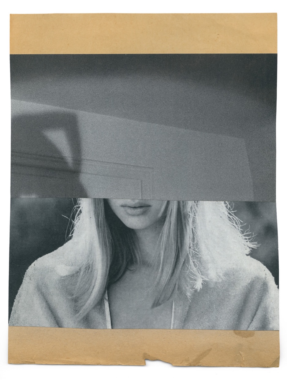 Katrien De Blauwer X Manner Magazine