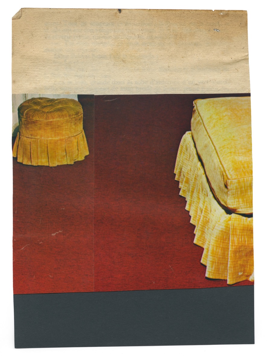 Katrien De Blauwer X Manner Magazine Apr. 26