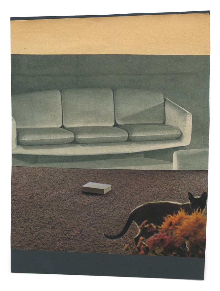 Katrien De Blauwer X Manner Magazine