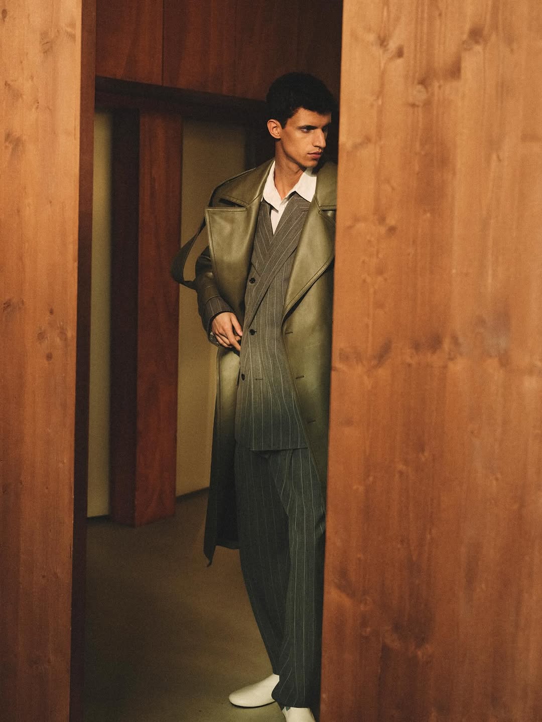 Les Echos Série limitée |  Apr. 26