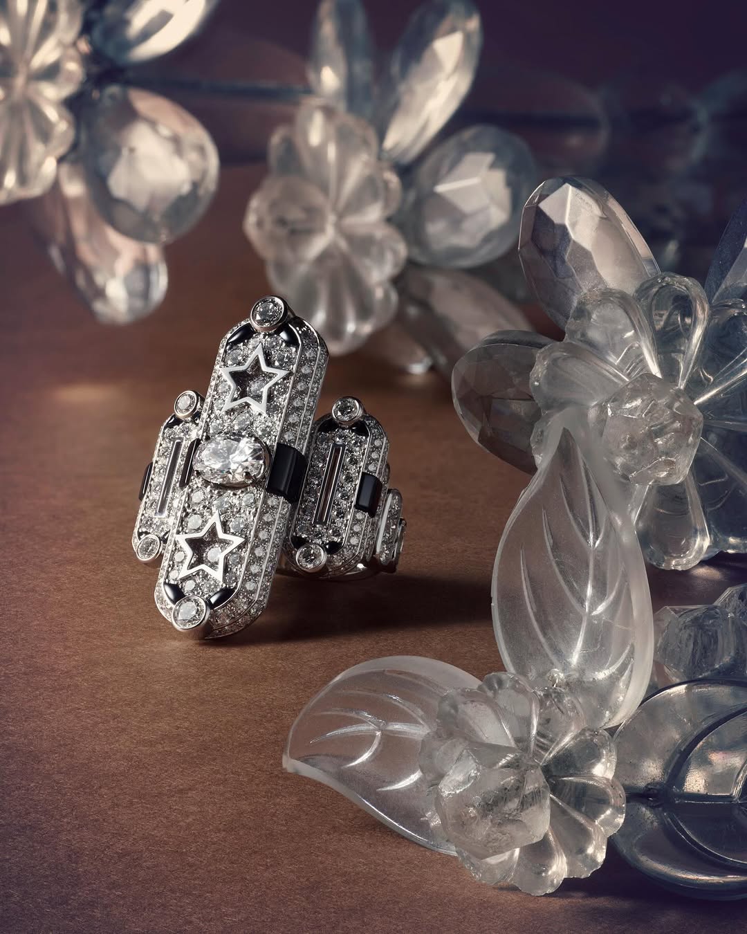 Ines Dieleman X Chanel
