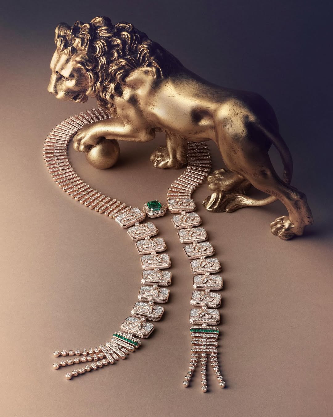 Ines Dieleman X Chanel May. 26