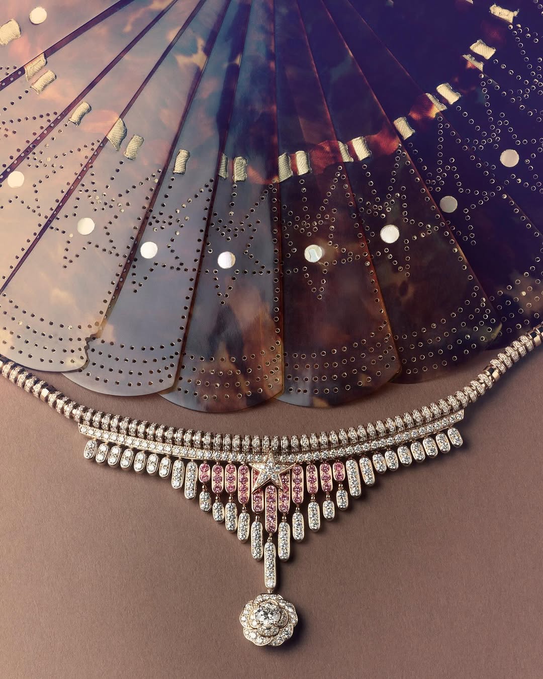 Ines Dieleman X Chanel