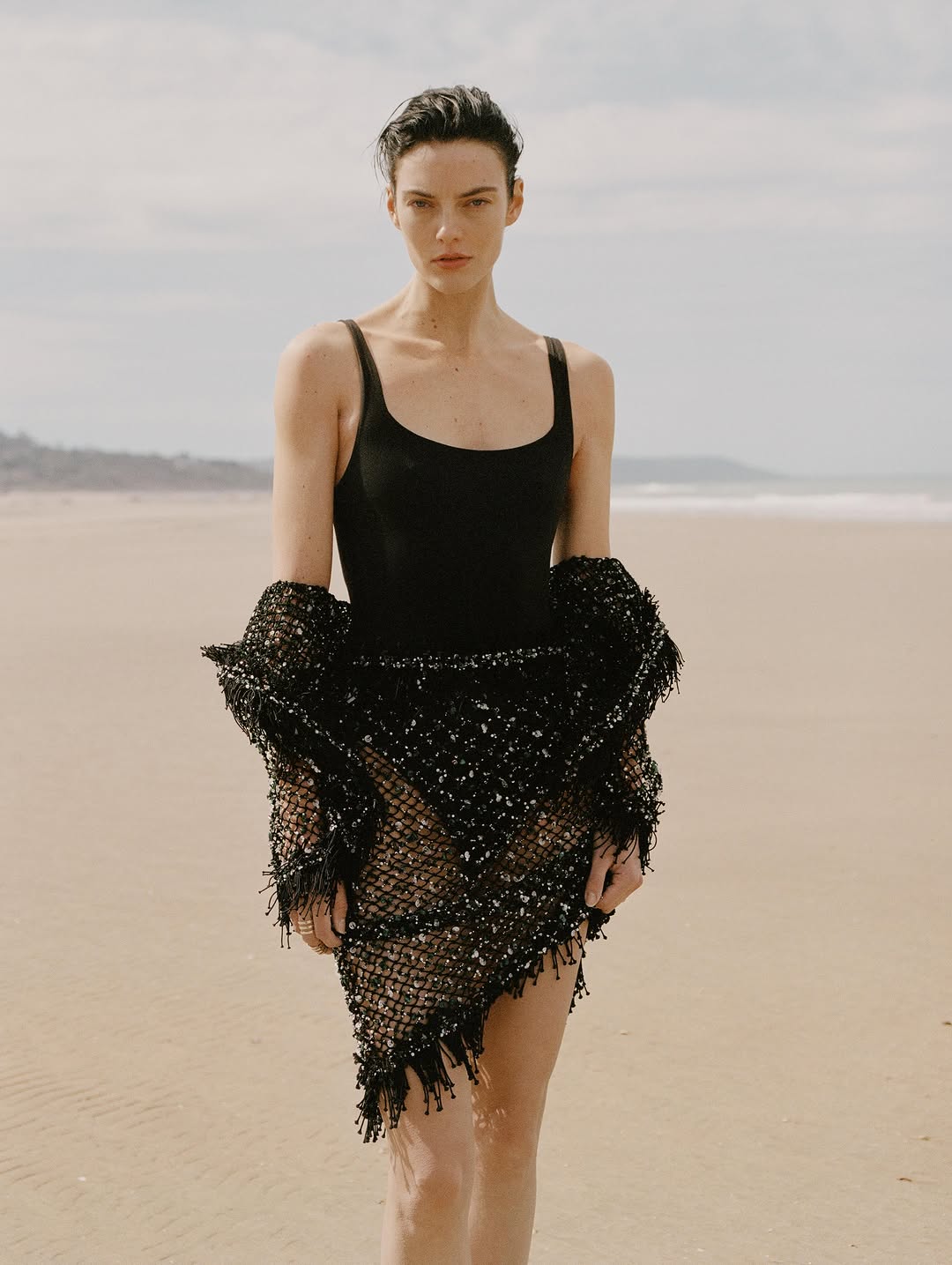 <a href="/anna-daki">Anna Daki</a> X Beauïse Genç for Numero Magazine <span style="text-transform: none; white-space: nowrap;">Jun. 26</span>