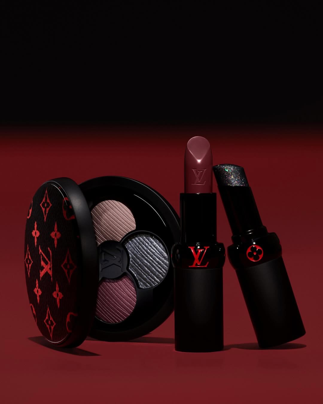 Mathieu Trautmann X Louis Vuitton Sep. 26