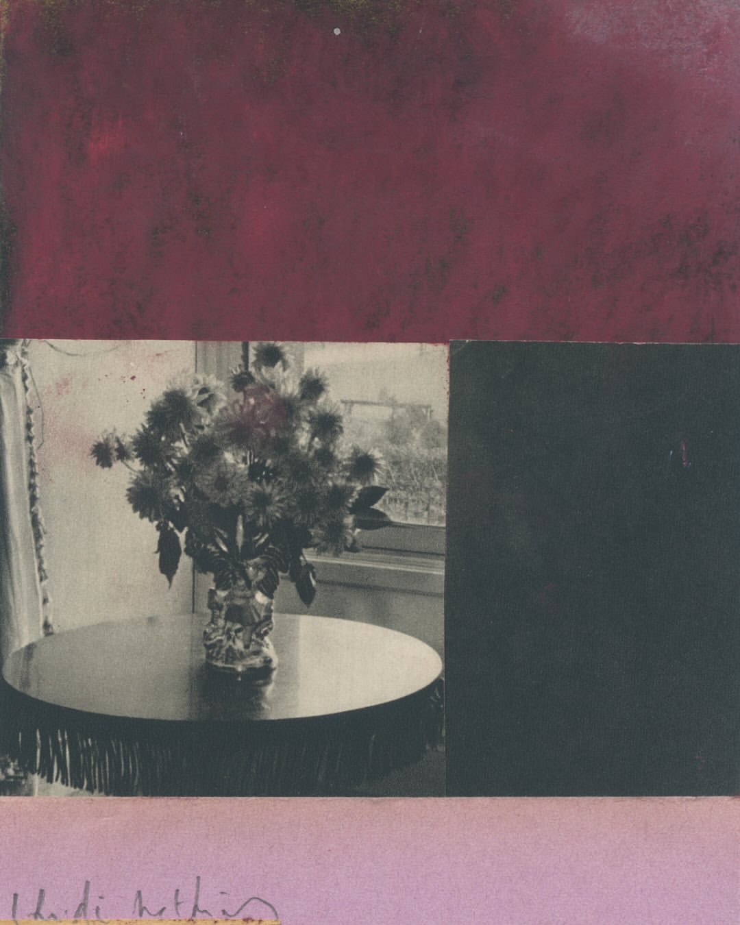 Katrien De Blauwer X Librairie 7L Sep. 26