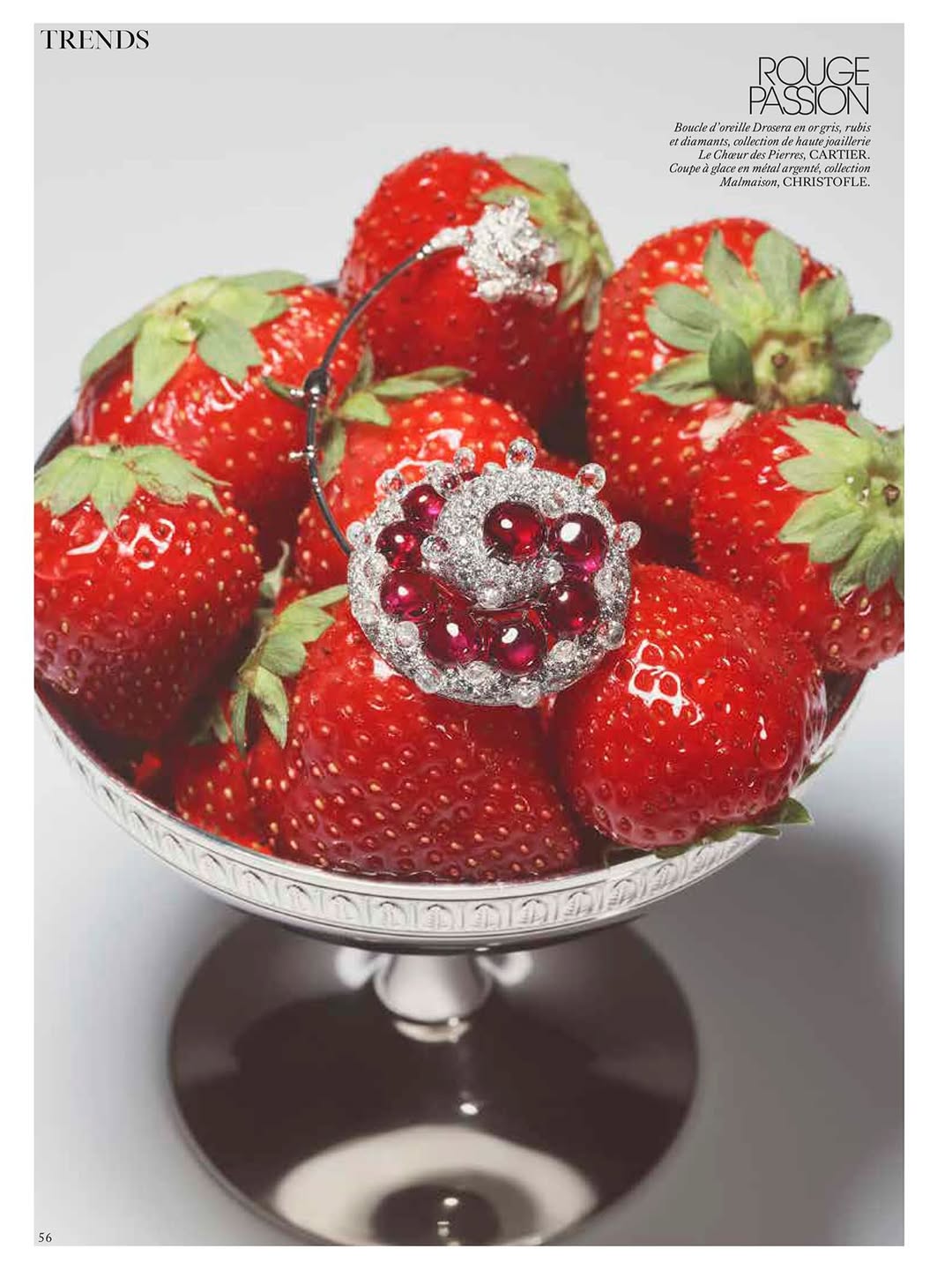 Mathieu Trautmann X Vogue France Sep. 26