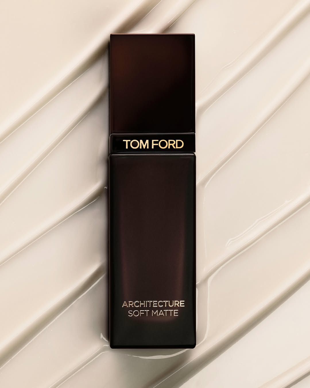 Mathieu Trautmann X Tom Ford Beauty
