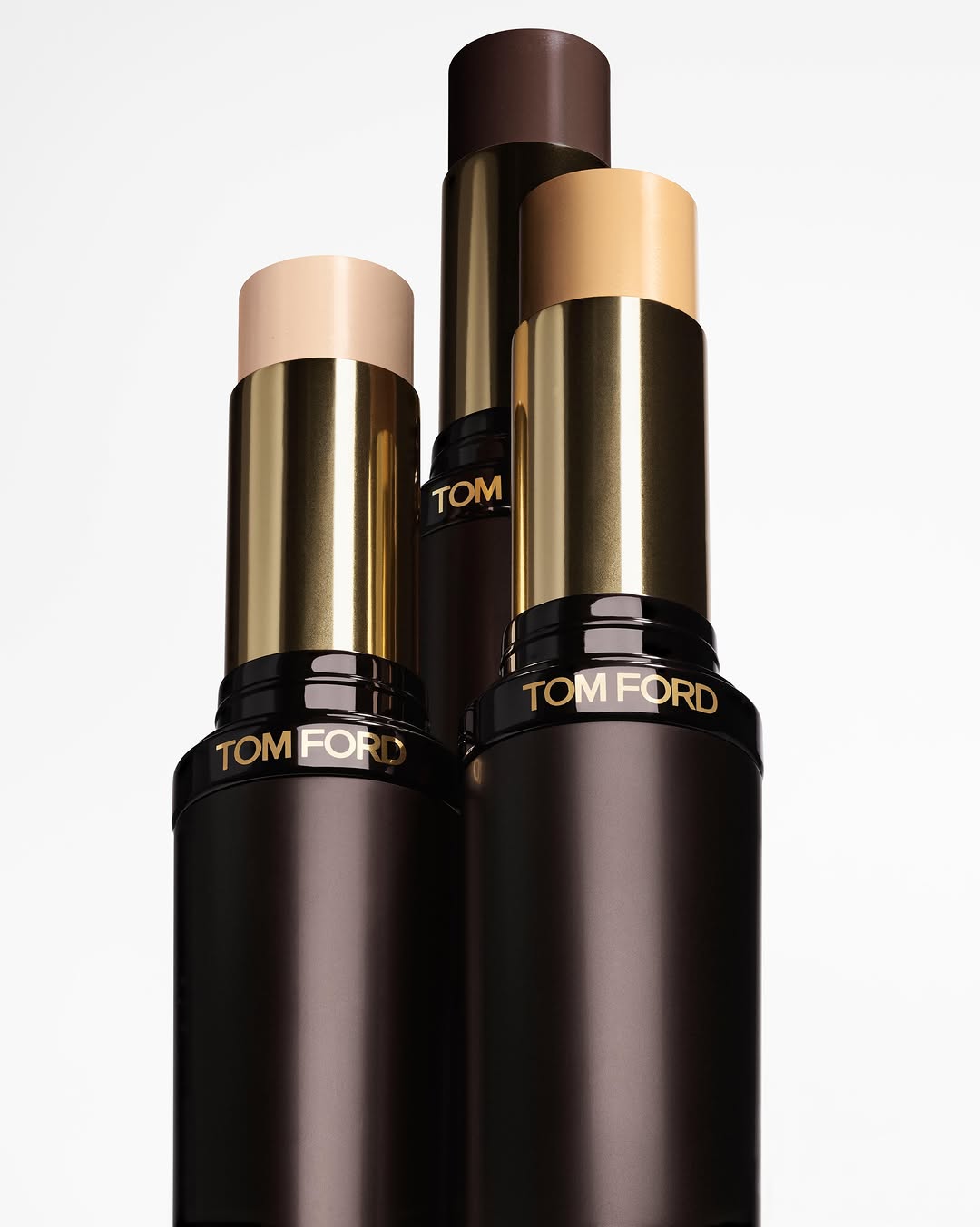 Tom Ford Beauty |  Oct. 26