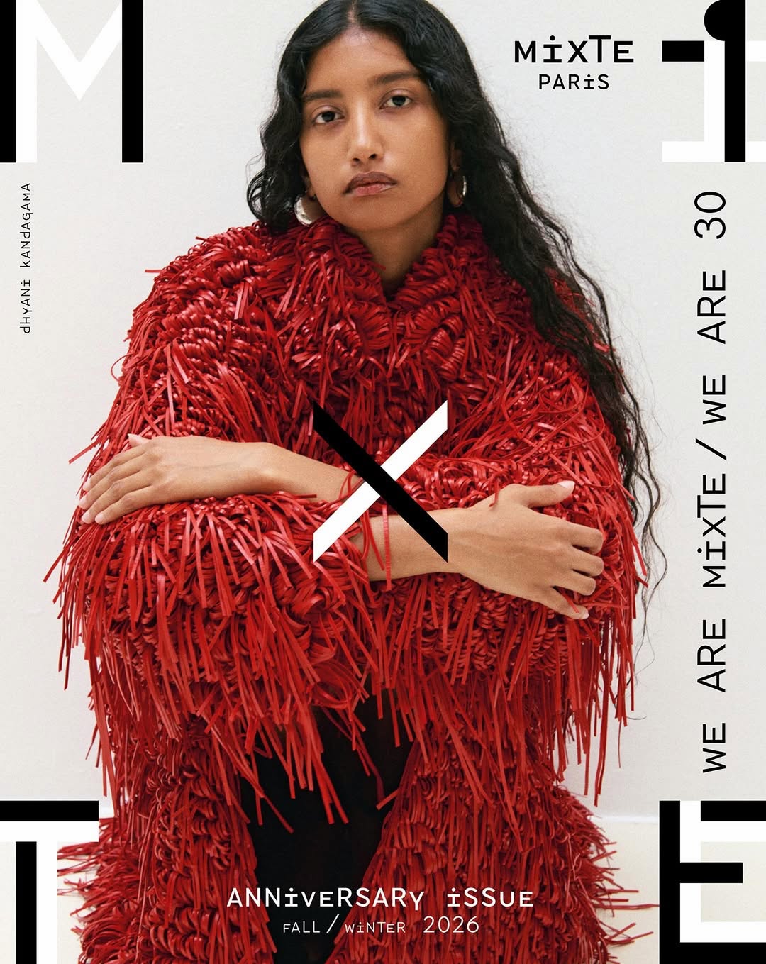 Arthur Delloye X MiXTE Oct. 26
