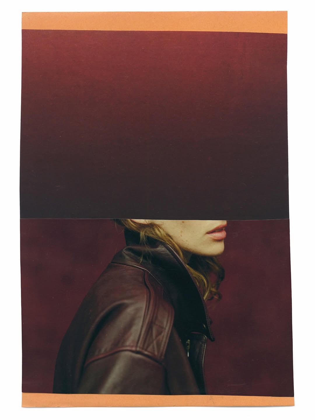 Katrien De Blauwer X Banana Republic