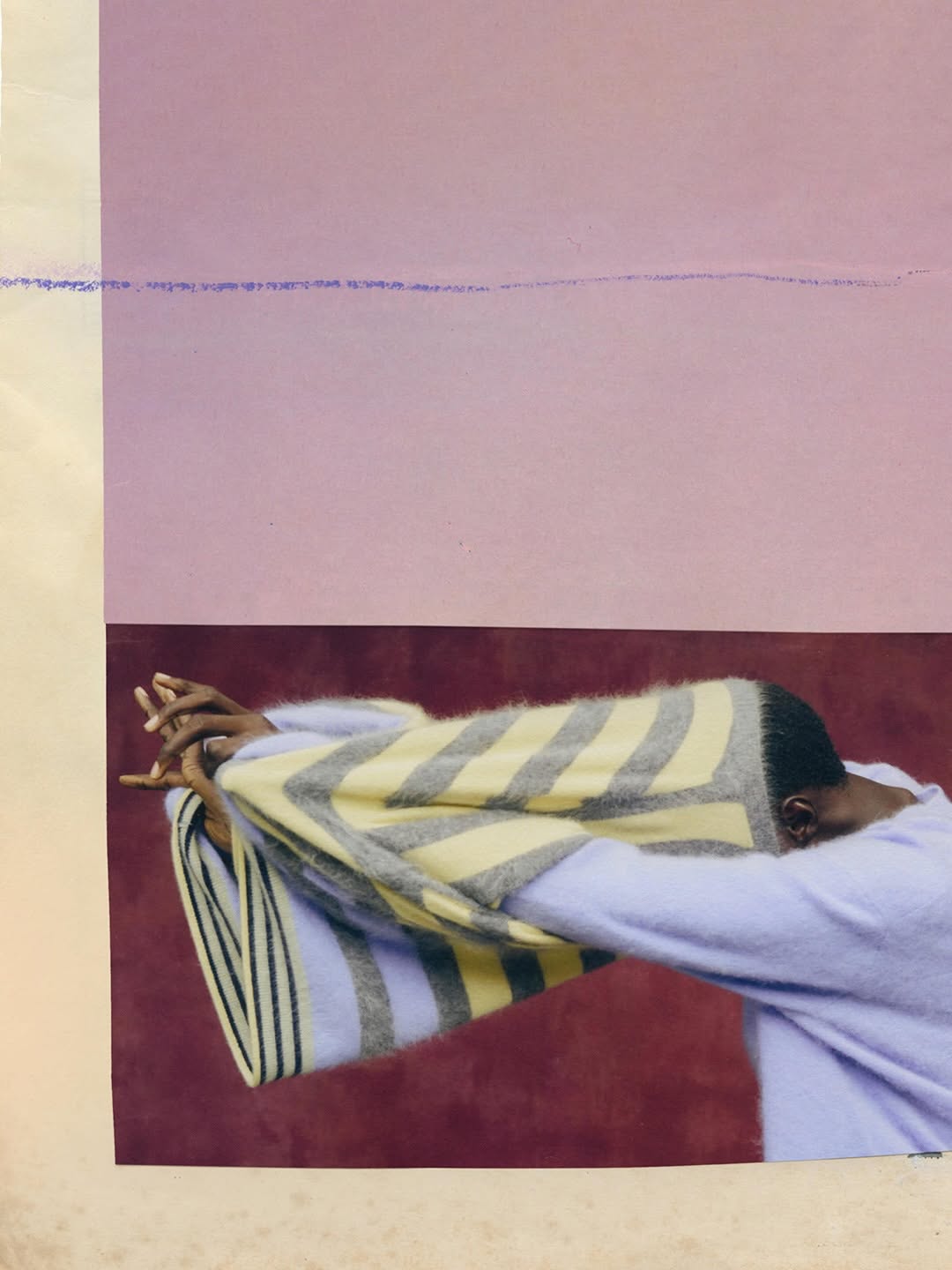 Katrien De Blauwer X Banana Republic