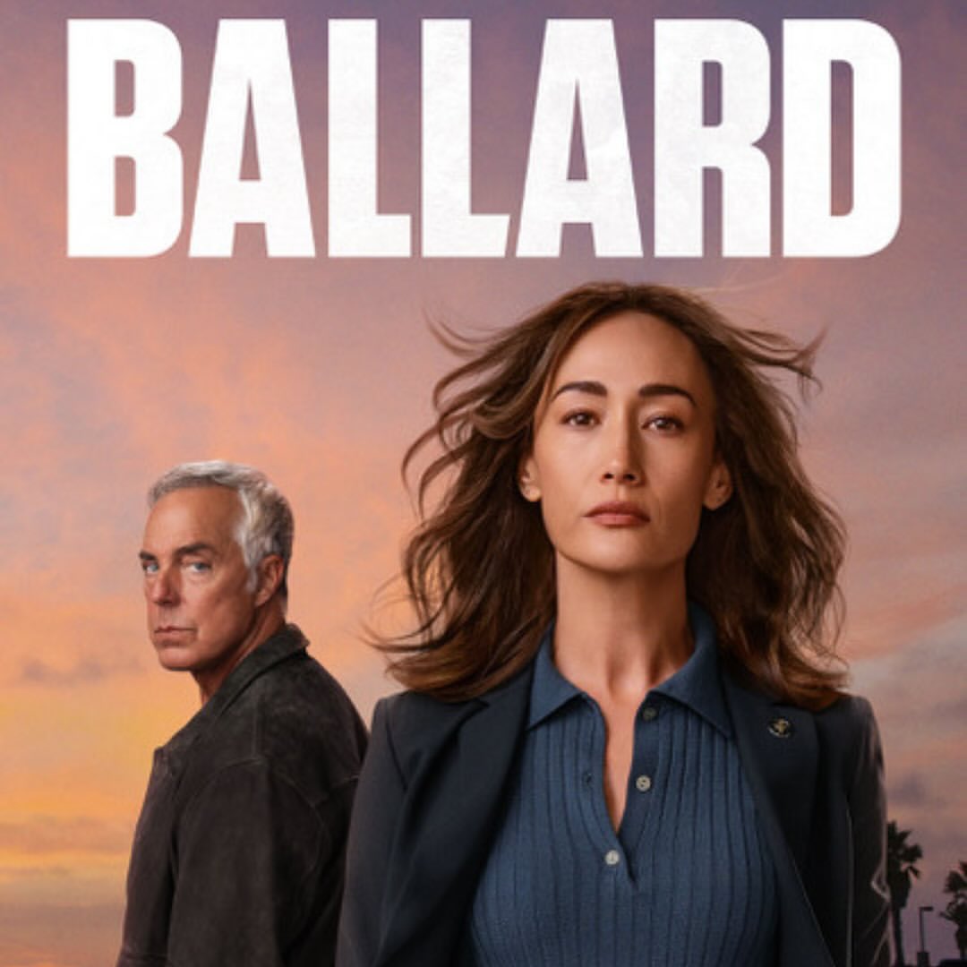 “You have to be willing to stand in the fire to know your strength.” – Maggie Q

Shot by the incredible @brianhigbee — key art for the new Bosch spin-off Ballard, starring @maggieq, for @amazonmgmstudios 

___________________________
Amazon Lead Creative Producer: 
Corey Choate @thecherrycoke31 + Sarah Schiele @sharahsciele 
Sr Lead, Creative Advertising: Aaron Goodman @aaronbgoodman 
Creative Adv. Manager: Alexandra Romano @alexandra_romano
Styling: @tatianacinquino @3plusmgmt 
Production: @3star_productions
#NatalieCampbell @jillroy 
Lighting Director: @zac_1