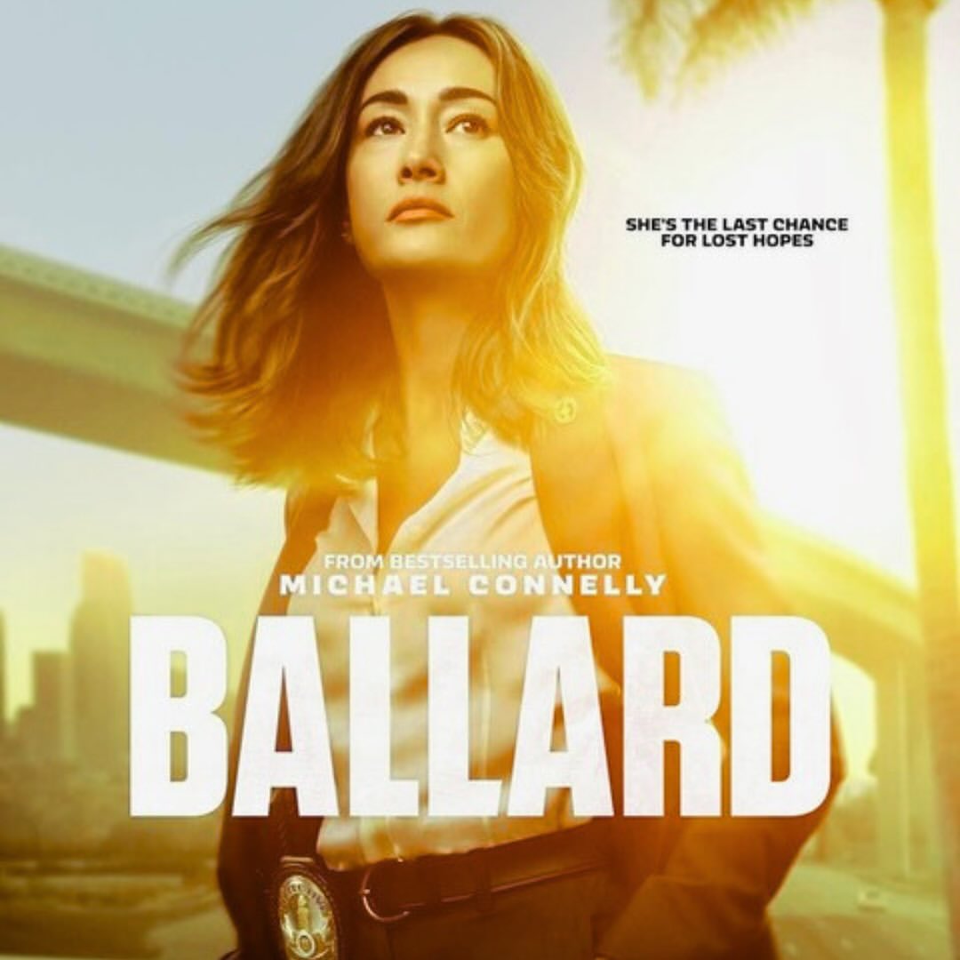 “You have to be willing to stand in the fire to know your strength.” – Maggie Q

Shot by the incredible @brianhigbee — key art for the new Bosch spin-off Ballard, starring @maggieq, for @amazonmgmstudios 

___________________________
Amazon Lead Creative Producer: 
Corey Choate @thecherrycoke31 + Sarah Schiele @sharahsciele 
Sr Lead, Creative Advertising: Aaron Goodman @aaronbgoodman 
Creative Adv. Manager: Alexandra Romano @alexandra_romano
Styling: @tatianacinquino @3plusmgmt 
Production: @3star_productions
#NatalieCampbell @jillroy 
Lighting Director: @zac_1